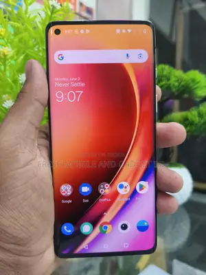 OnePlus 8 8/128 (Used)
