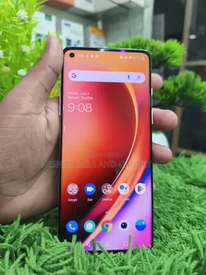 OnePlus 8 8/128 (Used)