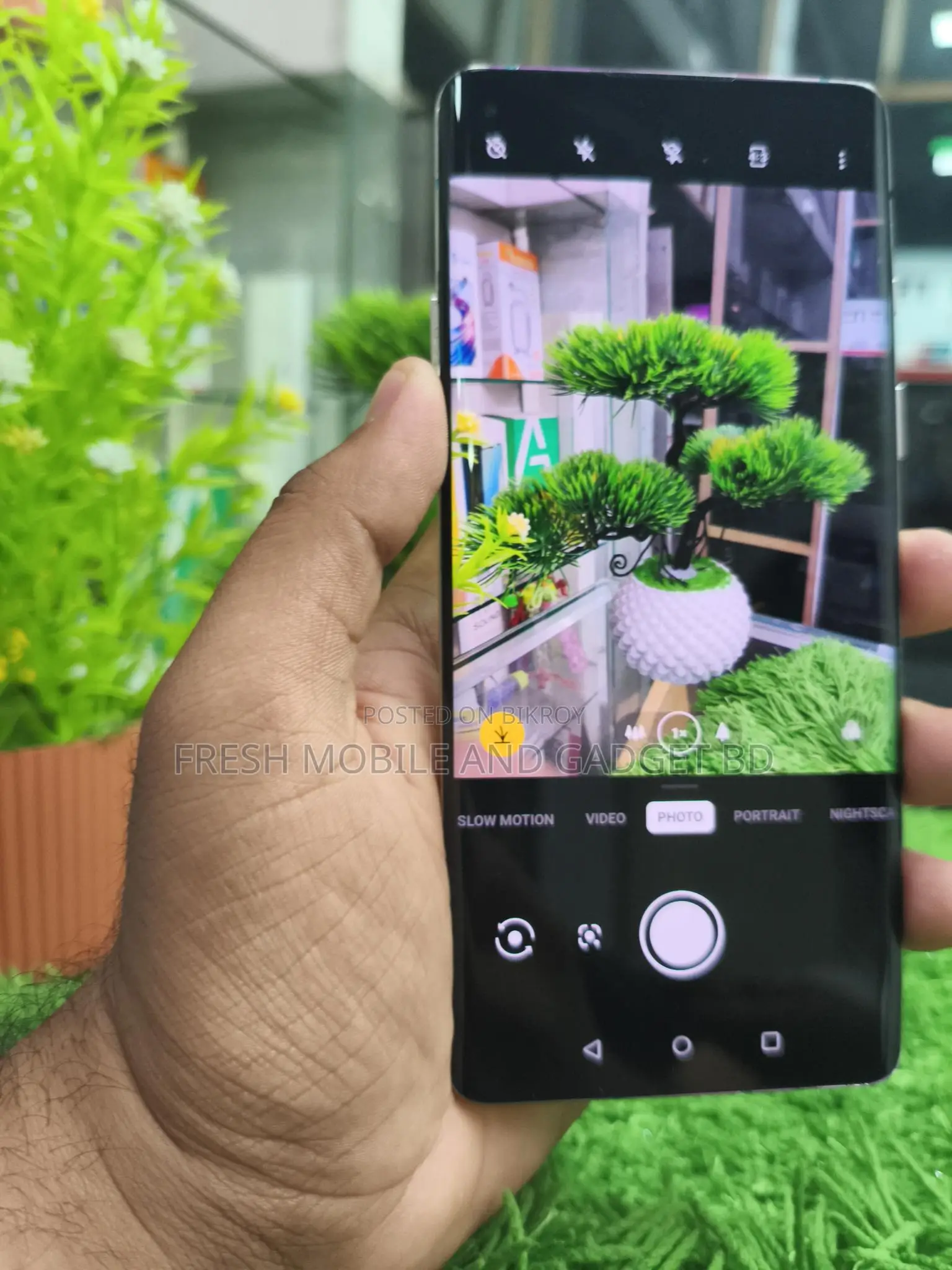 OnePlus 8 8/128 (Used)