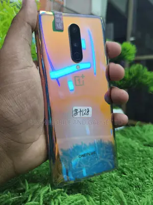 OnePlus 8 8/128 (Used)