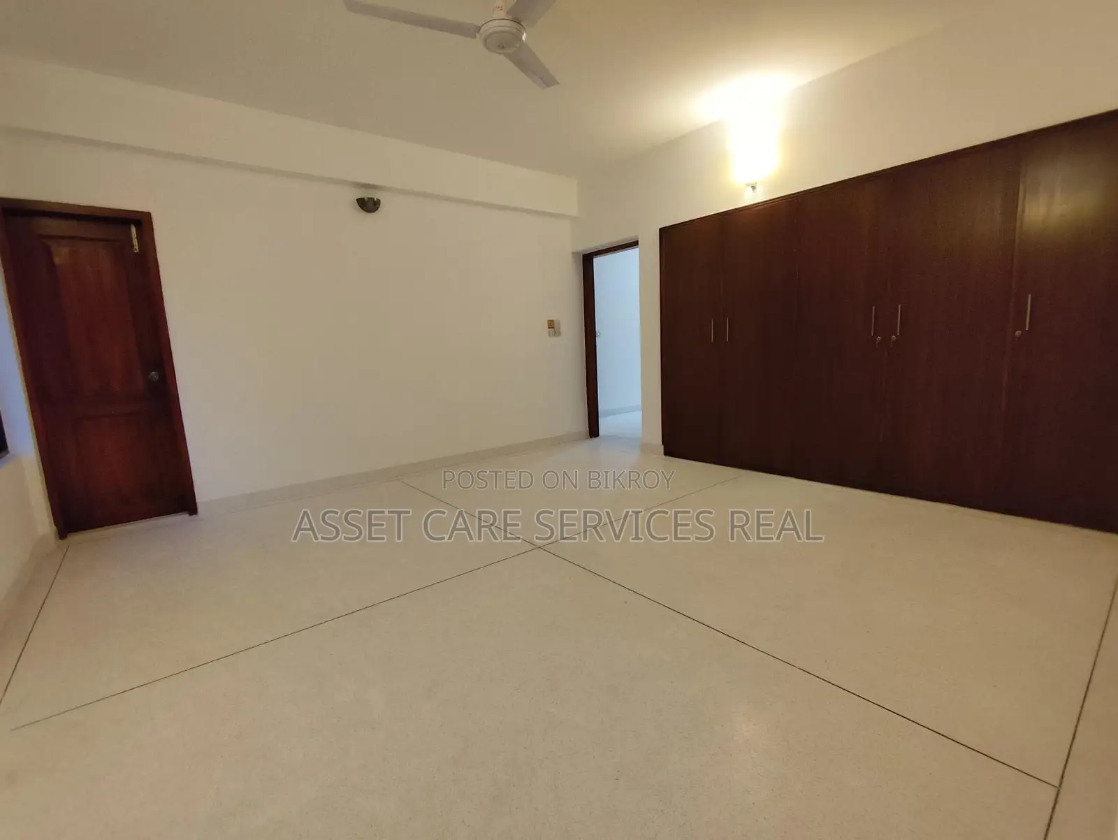 3Bed Un-Furnished Exclusive Apartment Rent In North Gulshan