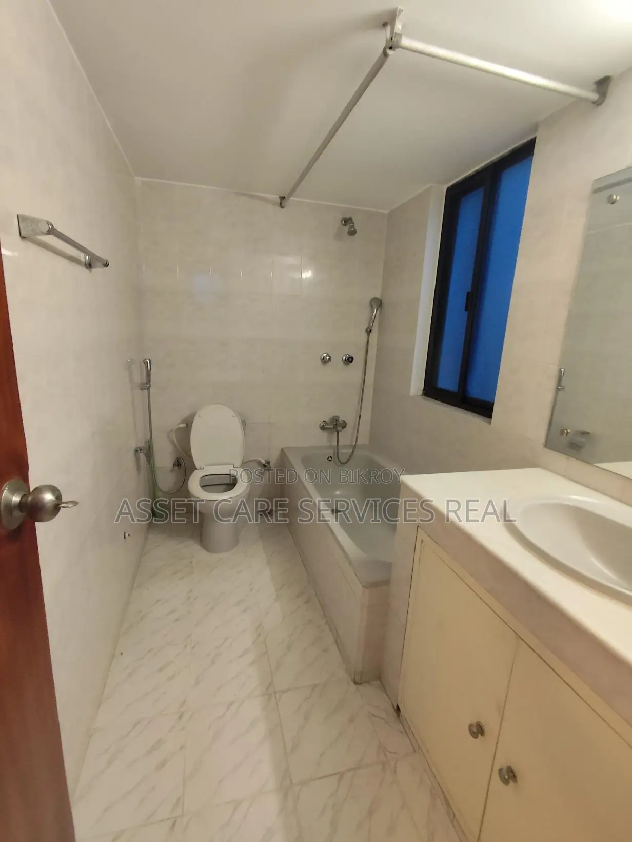 3Bed Un-Furnished Exclusive Apartment Rent In North Gulshan