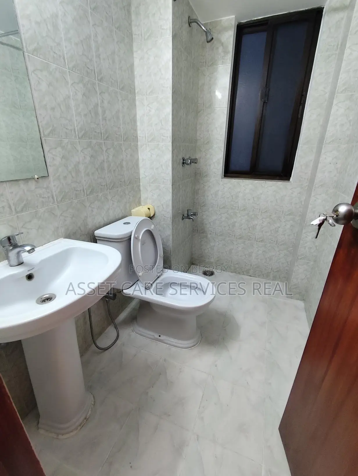 3Bed Un-Furnished Exclusive Apartment Rent In North Gulshan