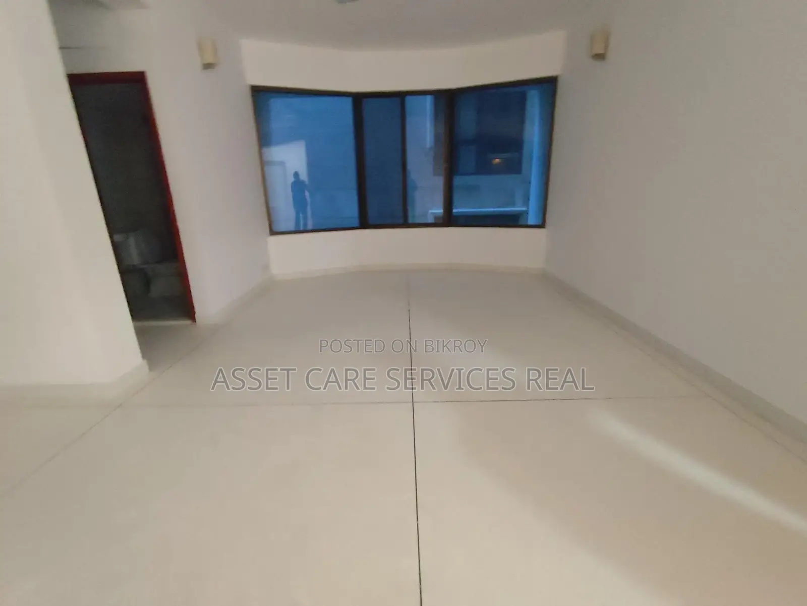 3Bed Un-Furnished Exclusive Apartment Rent In North Gulshan