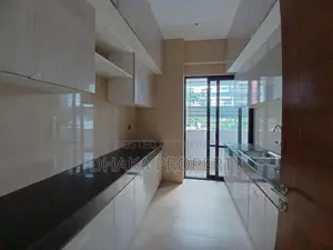 2300SqFt.3Bed Brand New Luxurious Apartment Rent At Banani Model Town