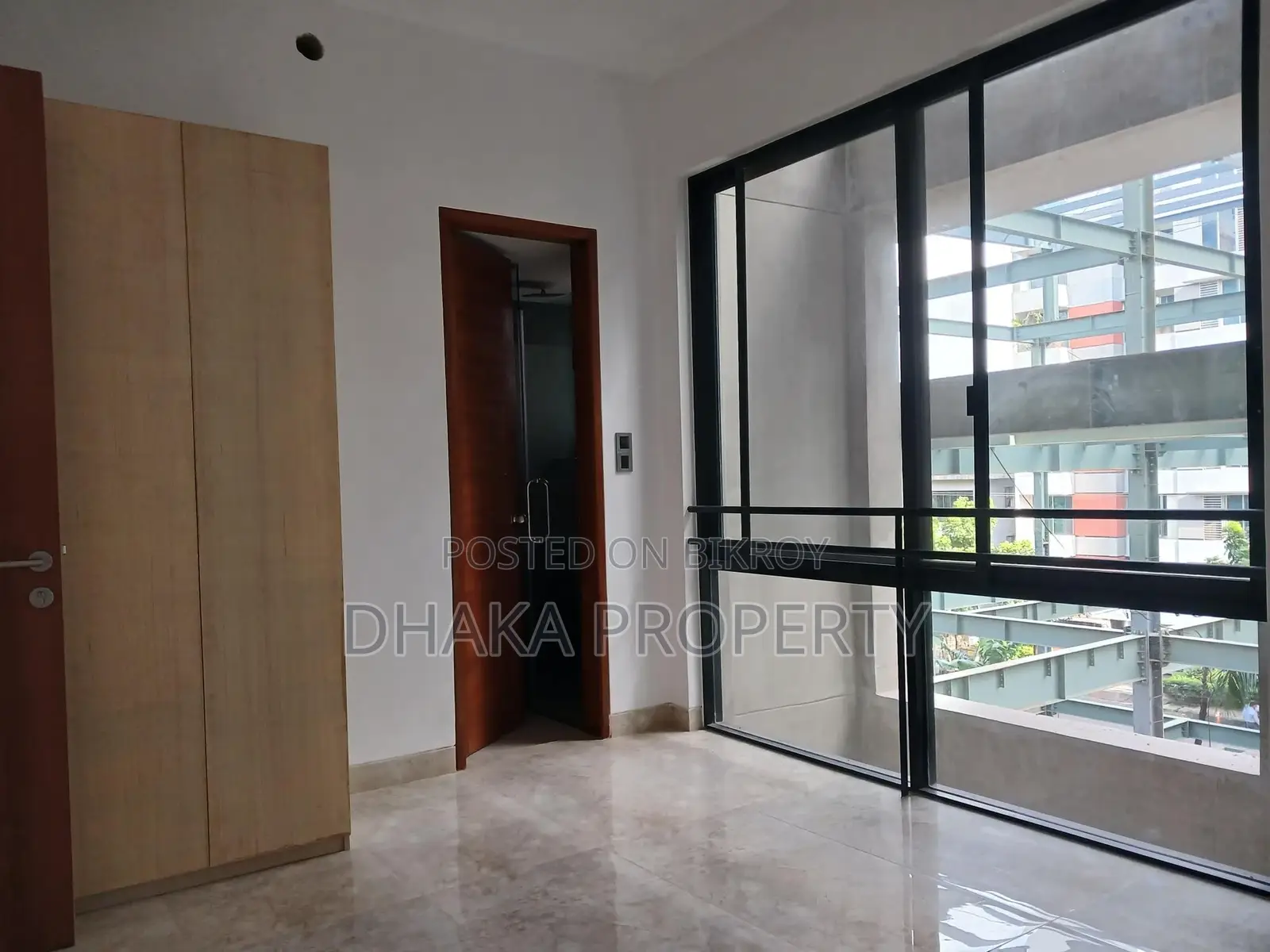 2300SqFt.3Bed Brand New Luxurious Apartment Rent At Banani Model Town