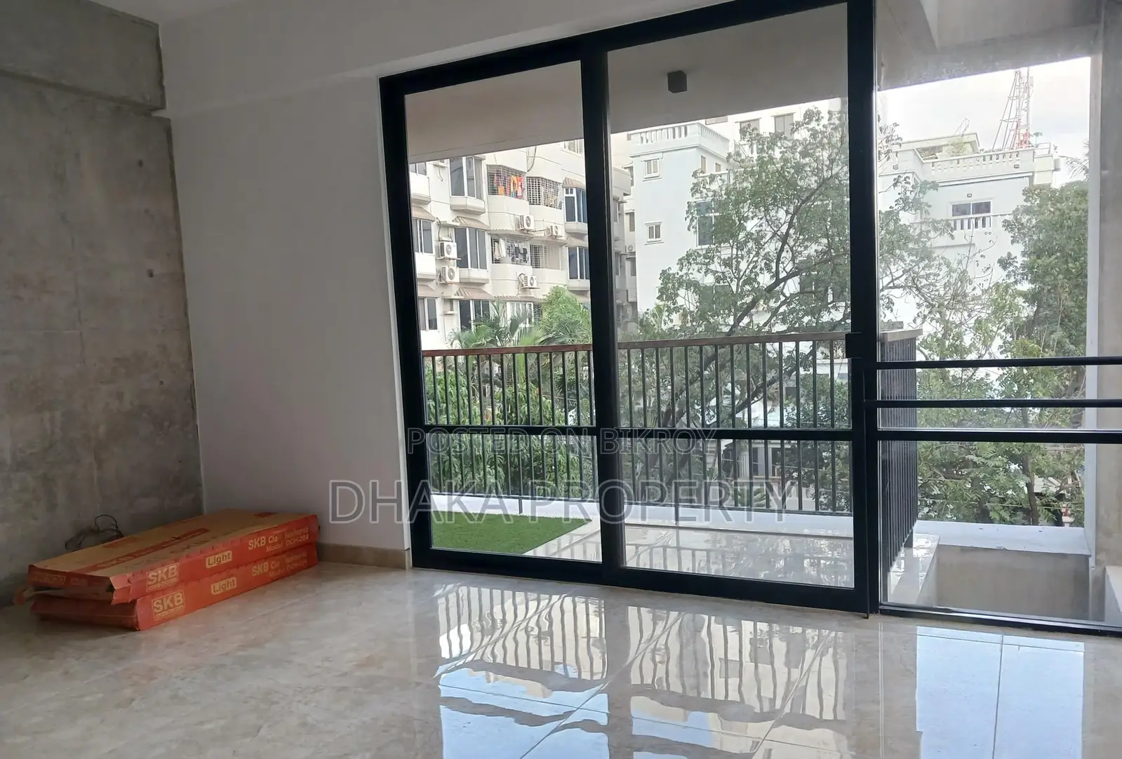 2300SqFt.3Bed Brand New Luxurious Apartment Rent At Banani Model Town