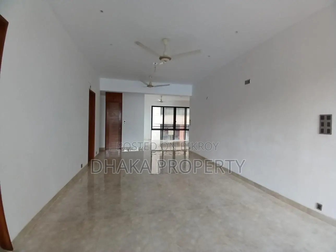 2300SqFt.3Bed Brand New Luxurious Apartment Rent At Banani Model Town