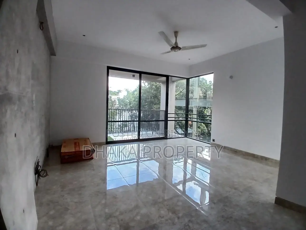 2300SqFt.3Bed Brand New Luxurious Apartment Rent At Banani Model Town