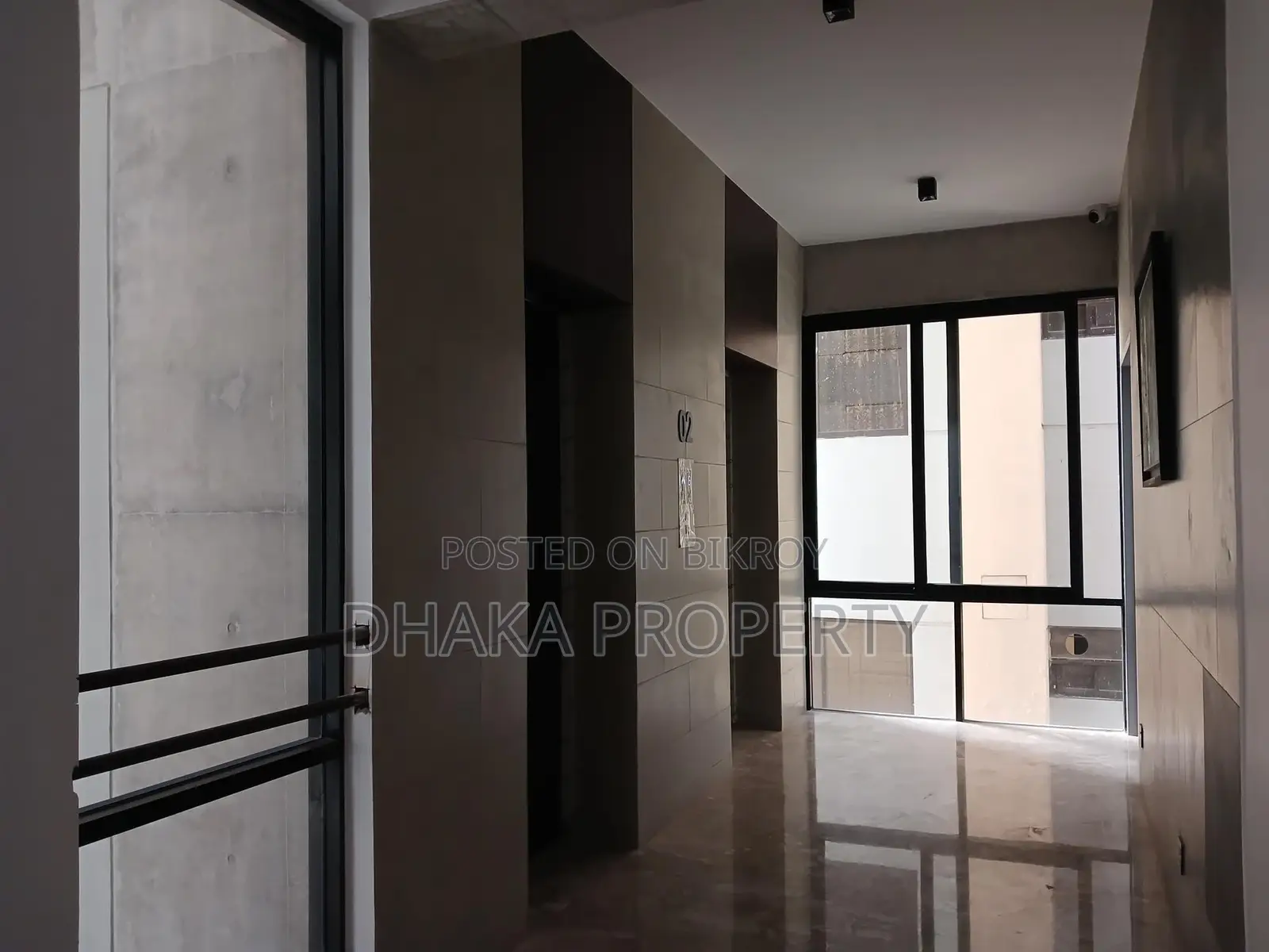 2300SqFt.3Bed Brand New Luxurious Apartment Rent At Banani Model Town