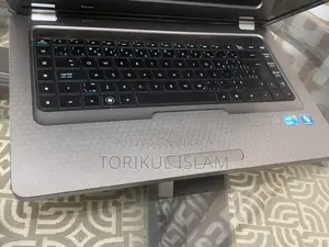 HP Core i3 Laptop // 15.6 inch Display