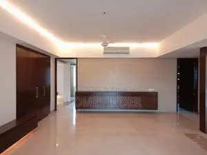 In Gulshan(2) This Apartment Is Up For Rent Which 3500 Sq Ft