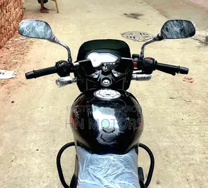 Bajaj Pulsar 150 ON-Test Bike 2020