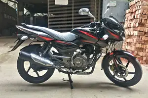 Bajaj Pulsar 150 ON-Test Bike 2020