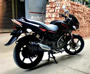 Bajaj Pulsar 150 ON-Test Bike 2020