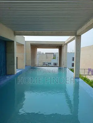 Brand New Apartment with Swimming Pool and Gym for Rent in Gulshan