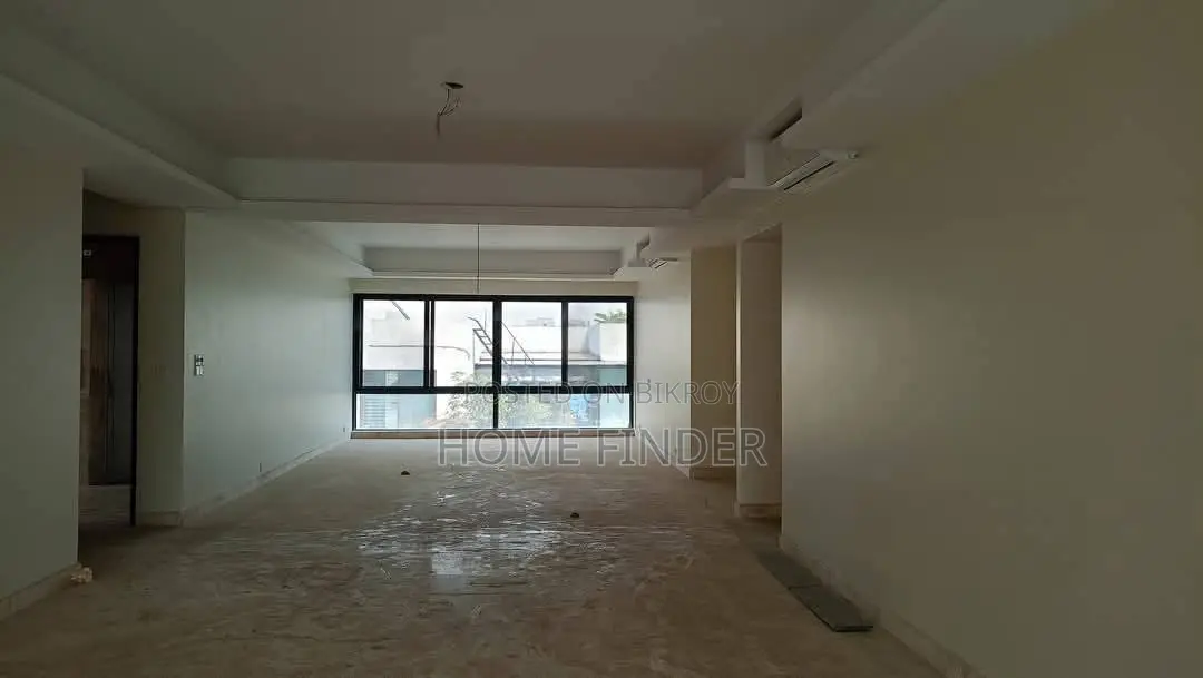 Brand New Apartment with Swimming Pool and Gym for Rent in Gulshan