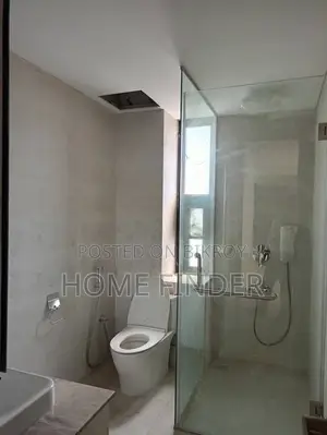 Brand New Apartment with Swimming Pool and Gym for Rent in Gulshan