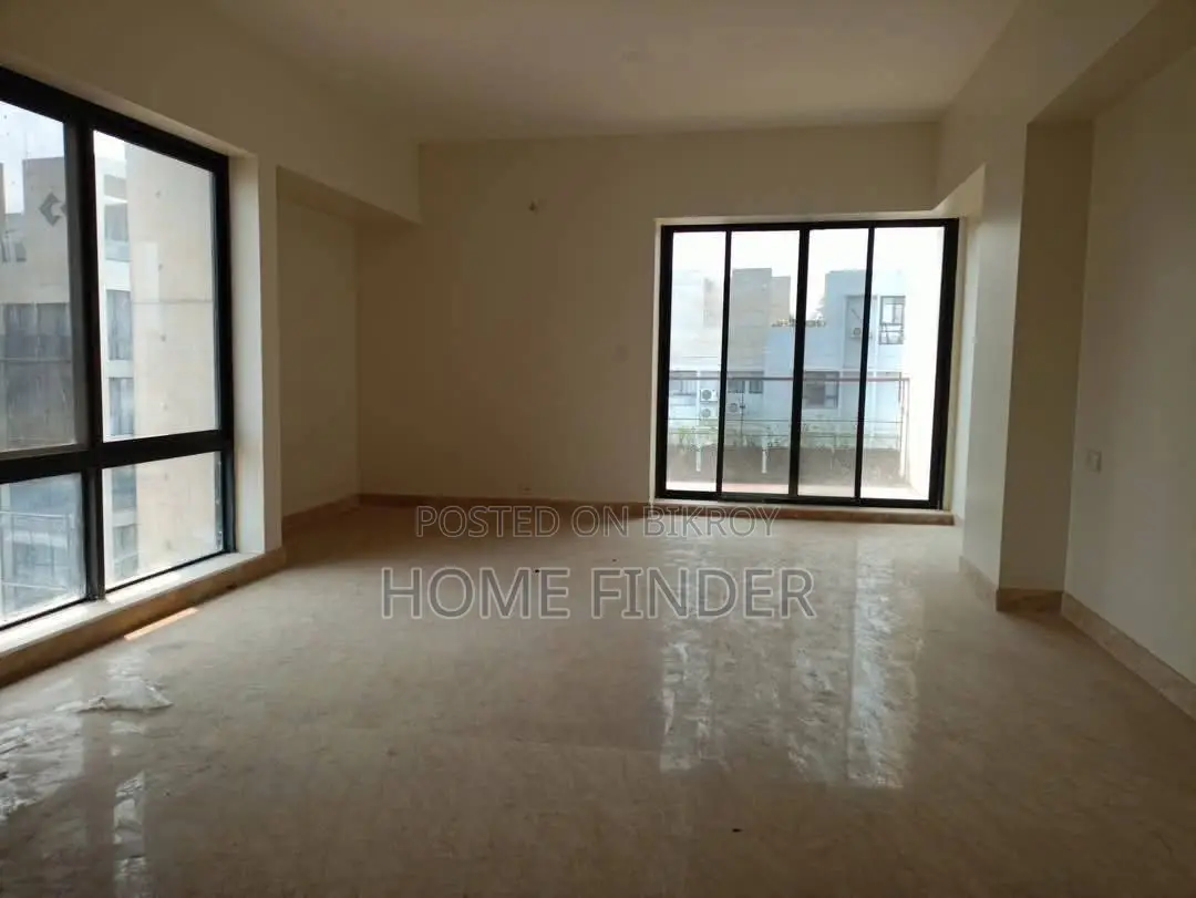 Brand New Apartment with Swimming Pool and Gym for Rent in Gulshan