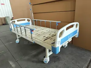Hospital Two Function bed china