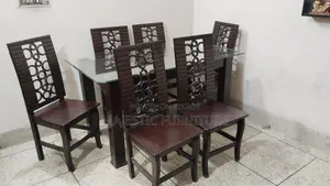 NEW DINING SET. M # 668