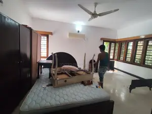 Exclusive Independent House Rent In Gulshan North