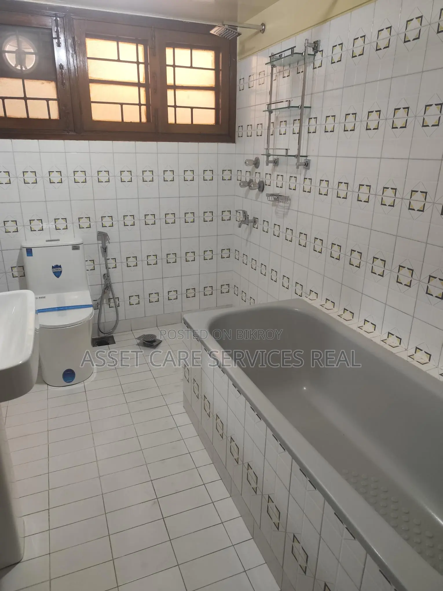 Exclusive Independent House Rent In Gulshan North