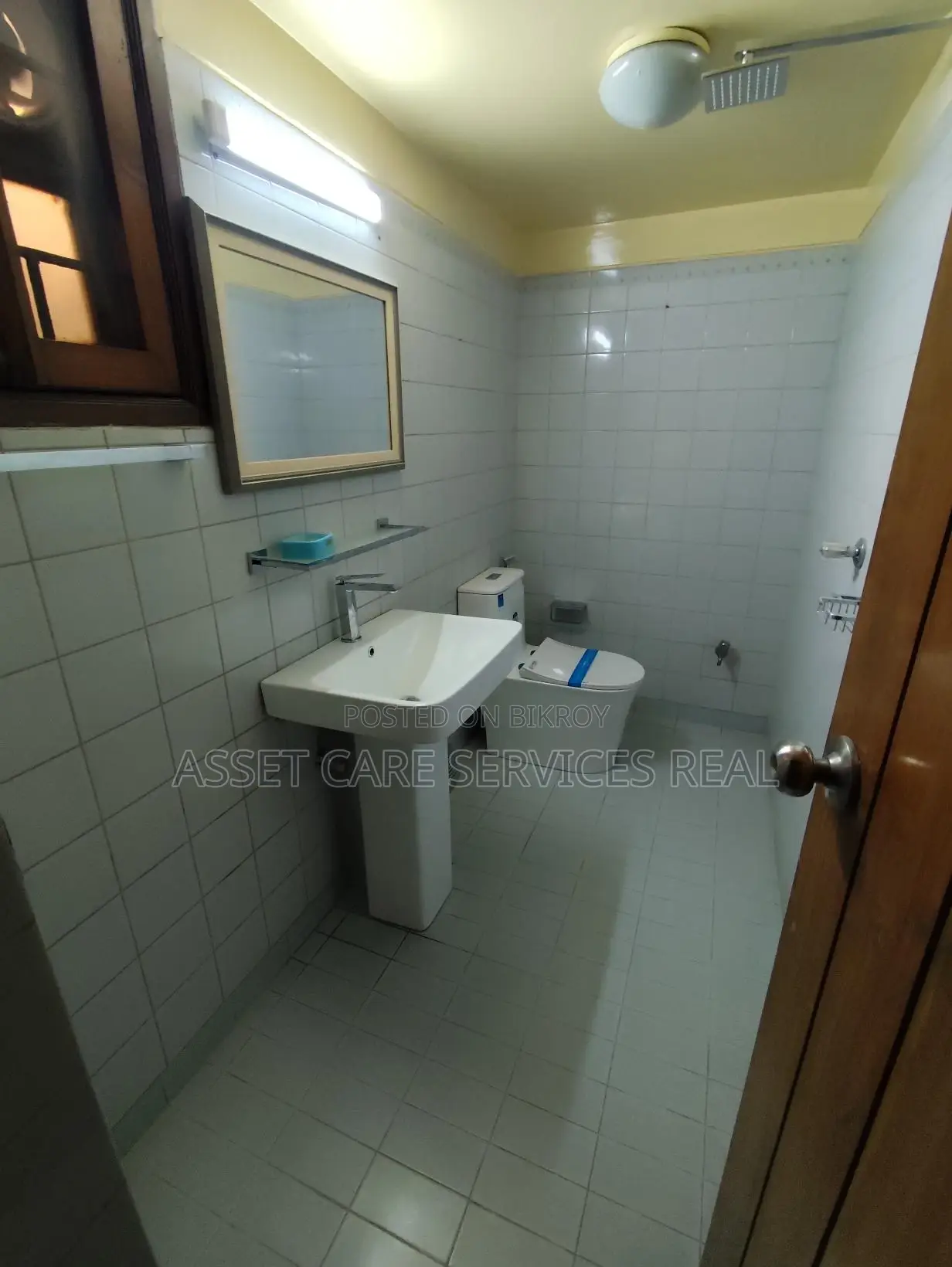 Exclusive Independent House Rent In Gulshan North