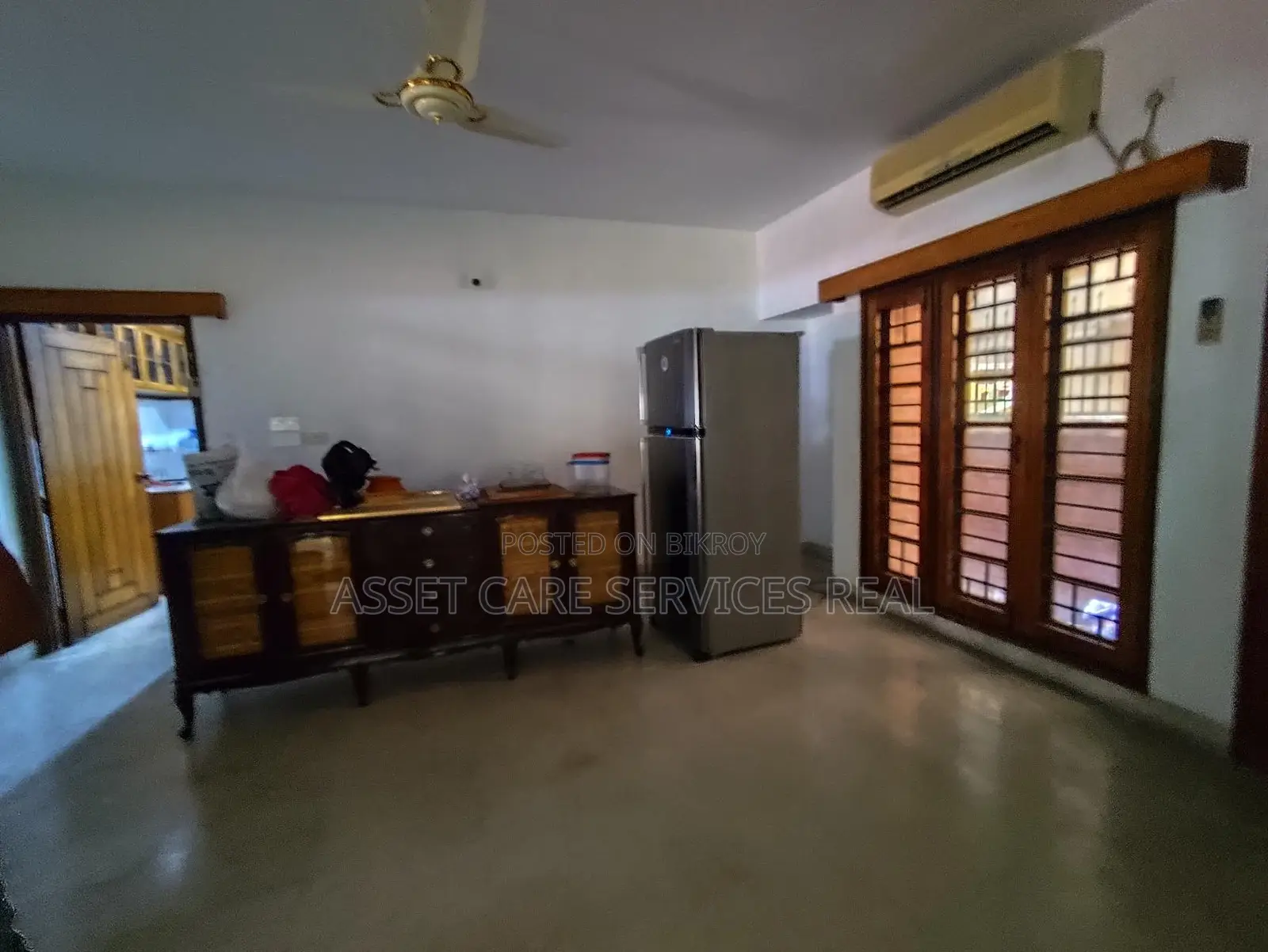 Exclusive Independent House Rent In Gulshan North