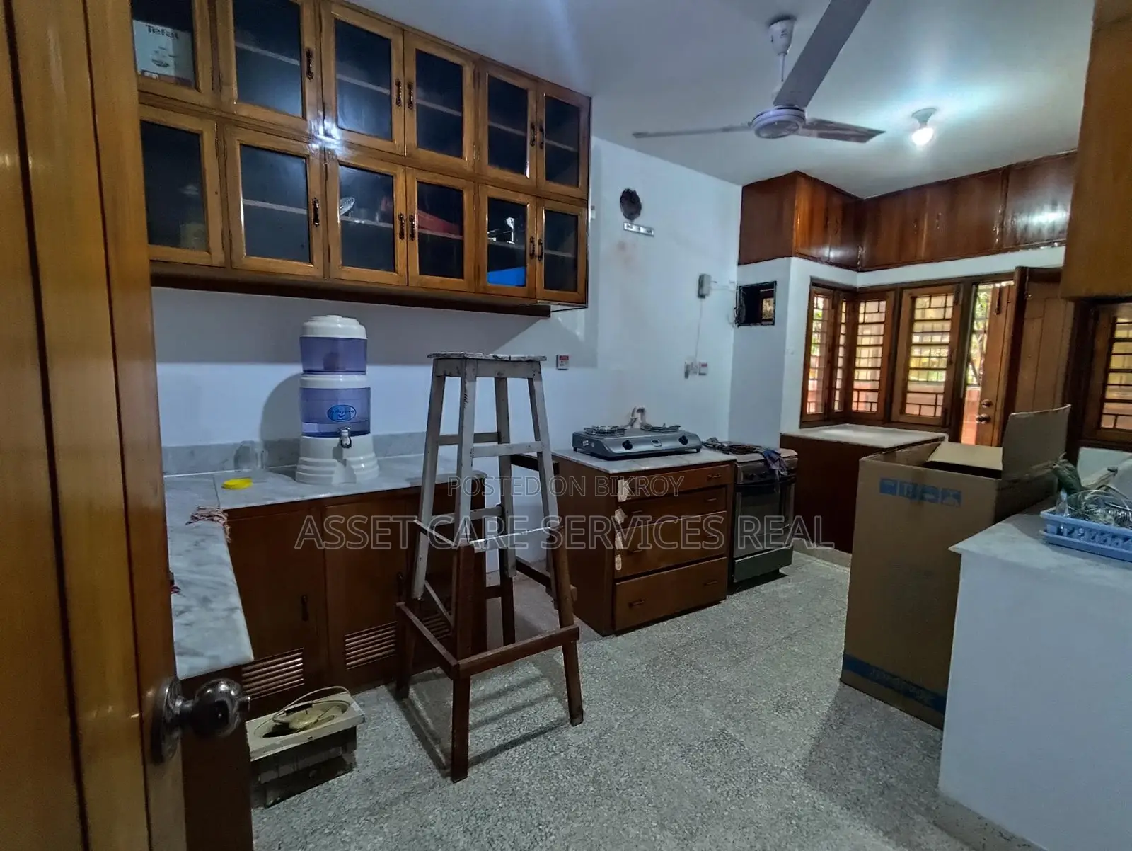 Exclusive Independent House Rent In Gulshan North