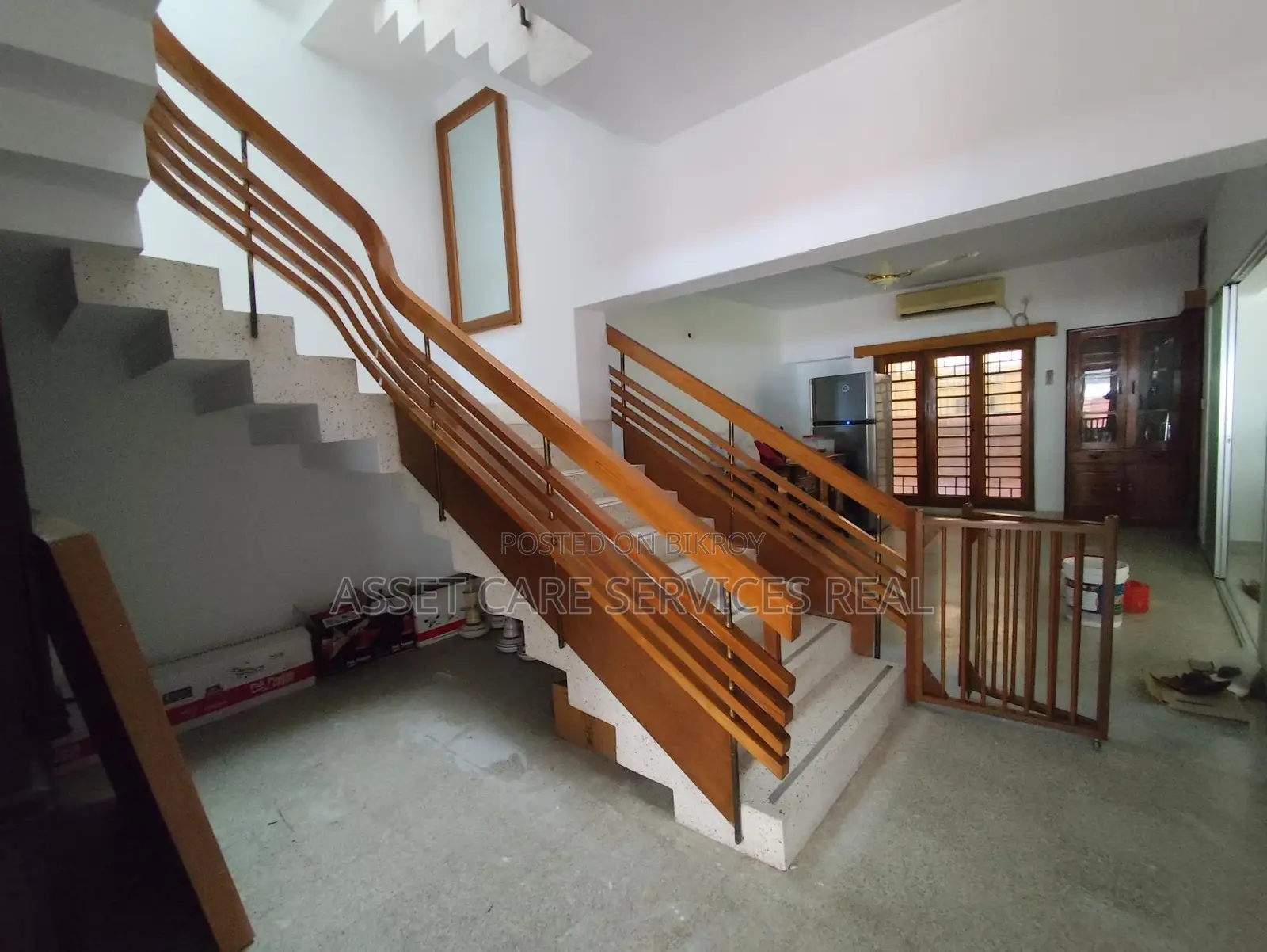 Exclusive Independent House Rent In Gulshan North