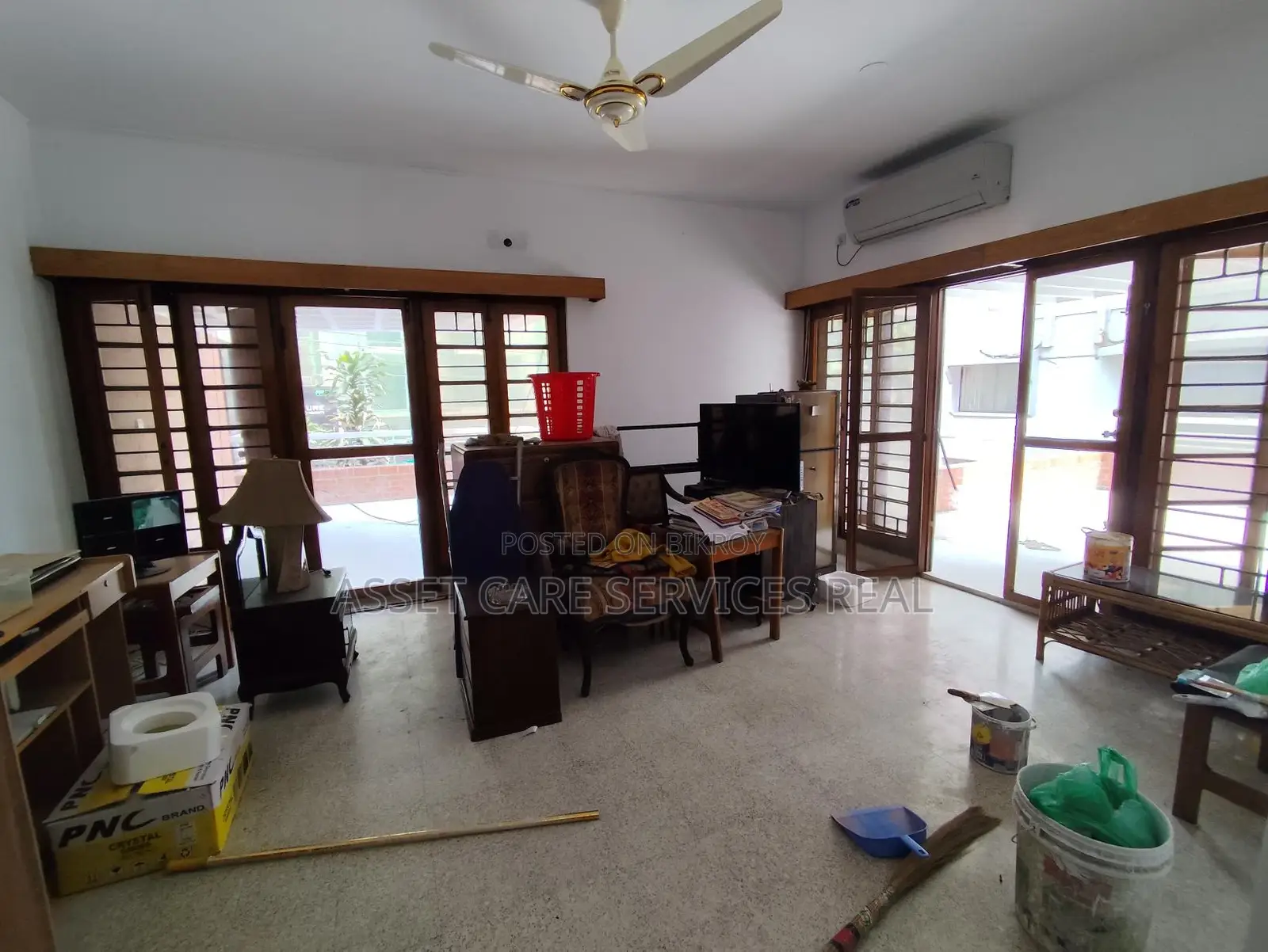 Exclusive Independent House Rent In Gulshan North
