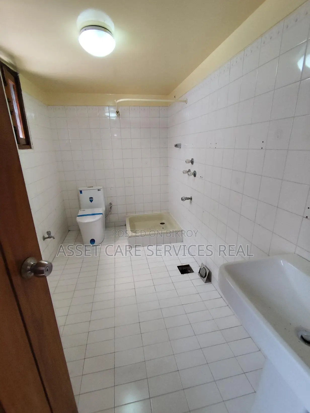 Exclusive Independent House Rent In Gulshan North