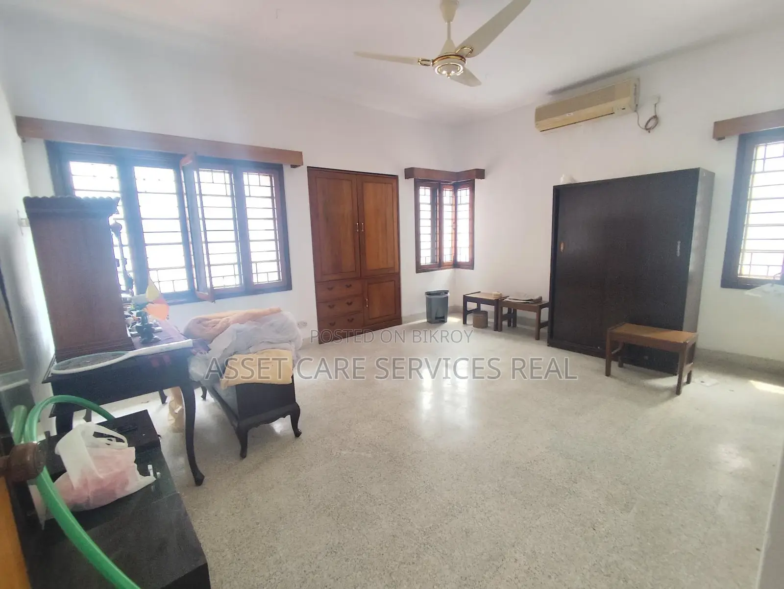 Exclusive Independent House Rent In Gulshan North