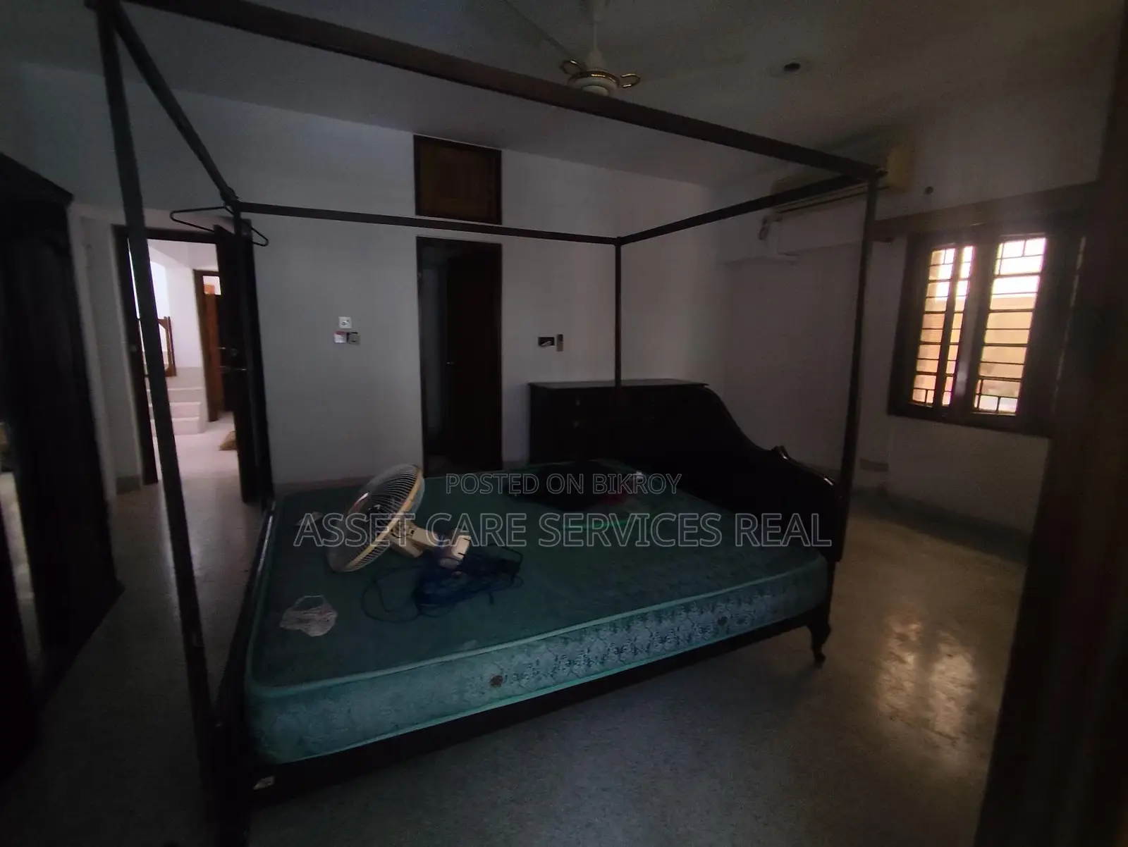 Exclusive Independent House Rent In Gulshan North