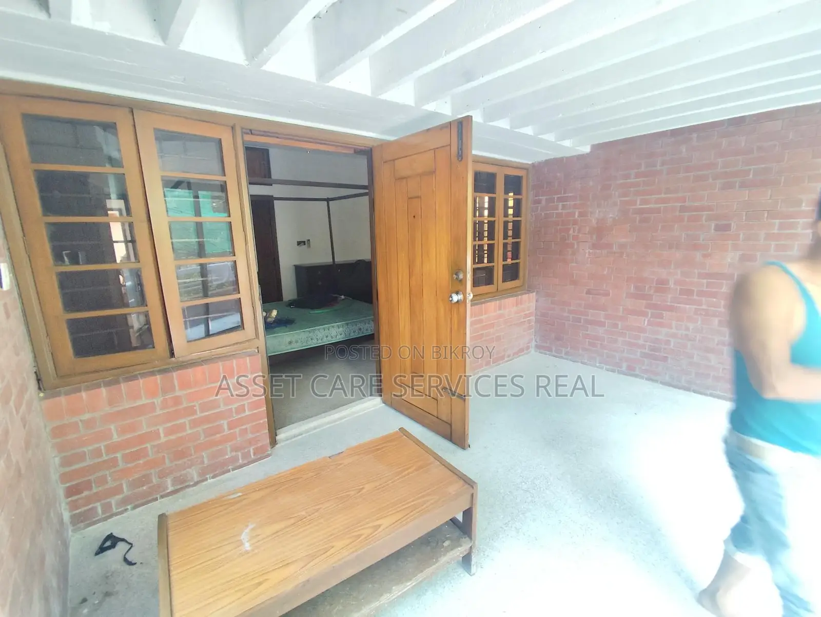 Exclusive Independent House Rent In Gulshan North