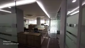 বনানীতে ৪০০০ বর্গফুটের নতুন অফিস স্পেস ভাড়া