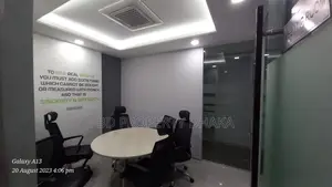 বনানীতে ৪০০০ বর্গফুটের নতুন অফিস স্পেস ভাড়া