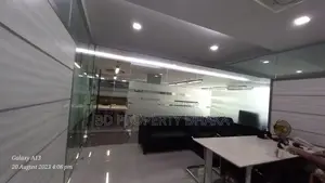 বনানীতে ৪০০০ বর্গফুটের নতুন অফিস স্পেস ভাড়া