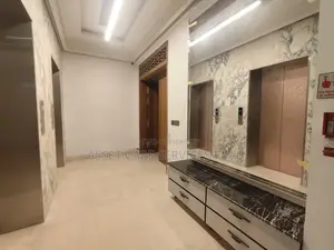 Brand New Semi-Furnished Luxurious 3Bed Apartment Rent In Gulshan