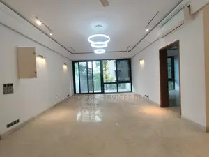 Brand New Semi-Furnished Luxurious 3Bed Apartment Rent In Gulshan