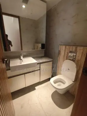 Brand New Semi-Furnished Luxurious 3Bed Apartment Rent In Gulshan