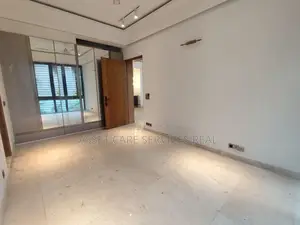 Brand New Semi-Furnished Luxurious 3Bed Apartment Rent In Gulshan