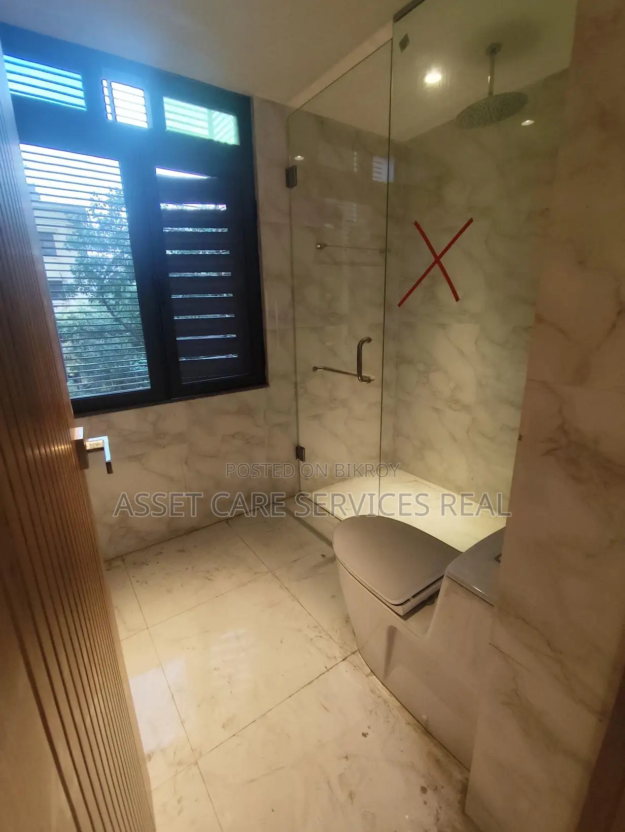 Brand New Semi-Furnished Luxurious 3Bed Apartment Rent In Gulshan