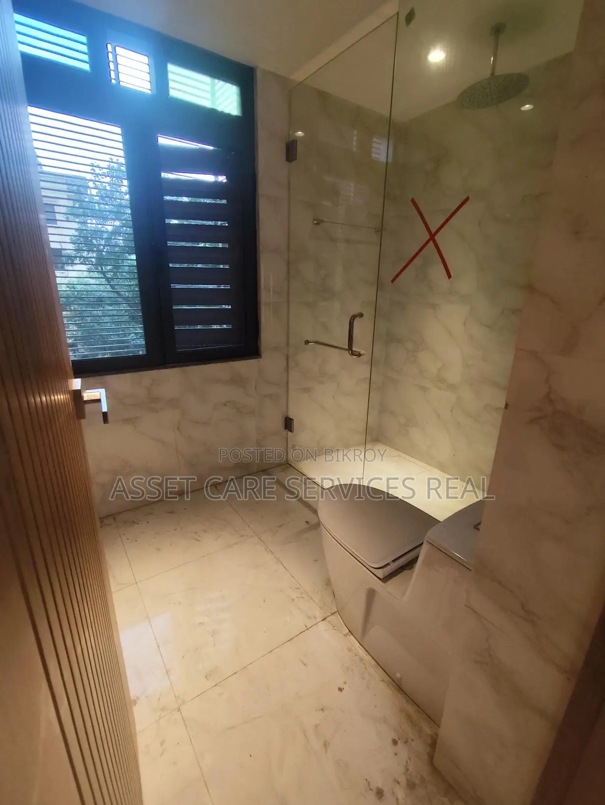 Brand New Semi-Furnished Luxurious 3Bed Apartment Rent In Gulshan