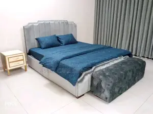 3-Bedroom Fully-Furnished Beautiful Apartment for Rent in Gulshan-1