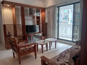 গুলশান-১ এ ২১৫০ বর্গফুটের ফুল ফার্নিশড অ্যাপার্টমেন্ট ভাড়া