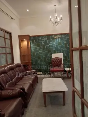 গুলশান-১ এ ২১৫০ বর্গফুটের ফুল ফার্নিশড অ্যাপার্টমেন্ট ভাড়া