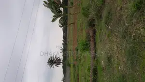 পূর্বাচল সেক্টর-৭ এ ৫ কাঠার প্লট