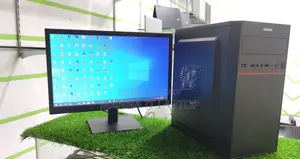 New PC; Monitor Full Setup for Sell 💥ঈদ অফার 💥